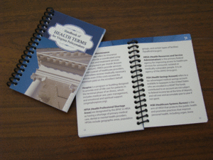 Handbook photo Handbook photo